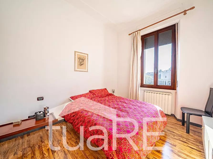 Immagine 9 di Attico in vendita  in Via Ettore Rolli a Roma