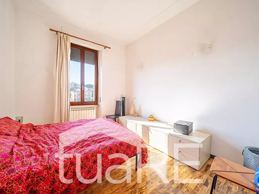 Immagine 10 di Attico in vendita  in Via Ettore Rolli a Roma