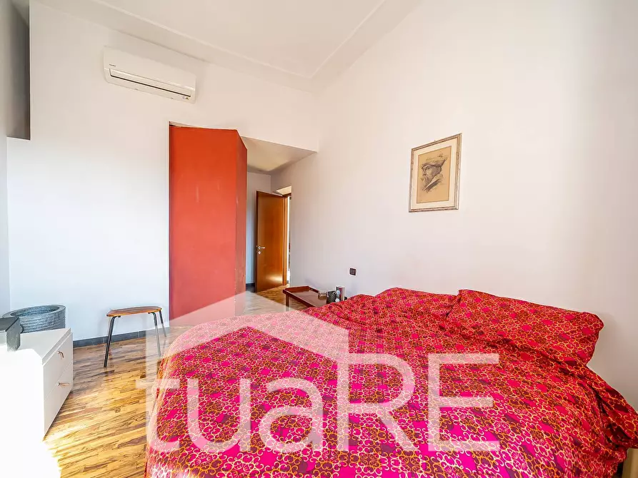 Immagine 19 di Attico in vendita  in Via Ettore Rolli a Roma