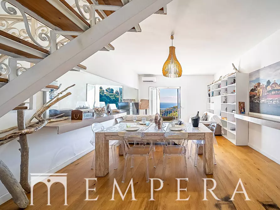 Immagine 3 di Attico in vendita  in via xx settembre a San Felice Circeo