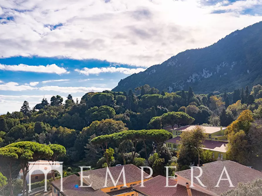 Immagine 7 di Attico in vendita  in via xx settembre a San Felice Circeo