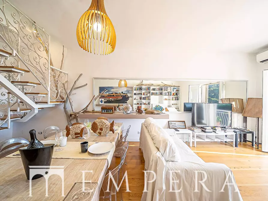 Immagine 10 di Attico in vendita  in via xx settembre a San Felice Circeo