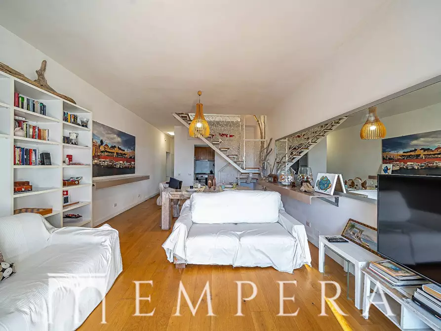 Immagine 14 di Attico in vendita  in via xx settembre a San Felice Circeo