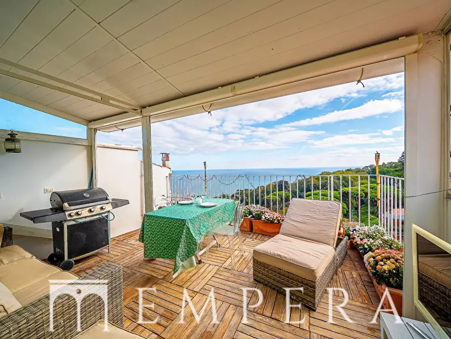 Immagine 16 di Attico in vendita  in via xx settembre a San Felice Circeo