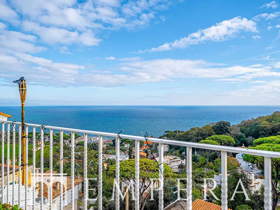 Immagine 18 di Attico in vendita  in via xx settembre a San Felice Circeo