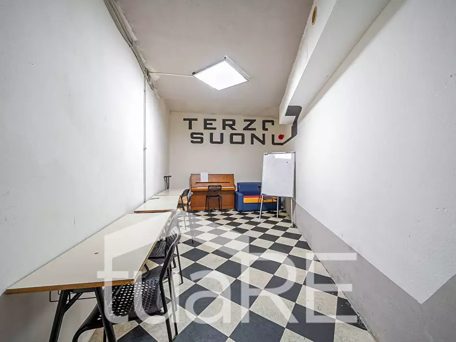 Immagine 5 di Magazzino in vendita  in Via Di Casalotto Nuovo a Roma