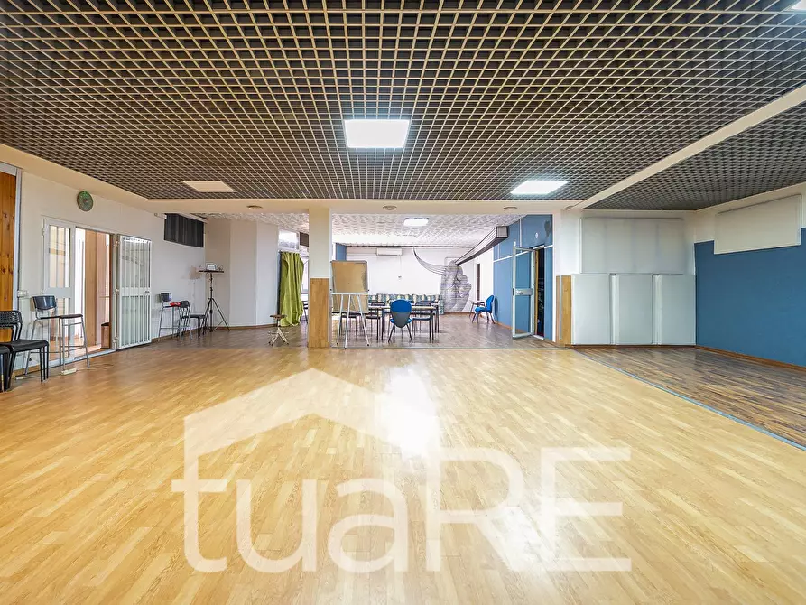 Immagine 14 di Magazzino in vendita  in Via Di Casalotto Nuovo a Roma