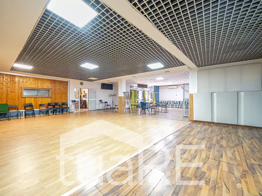 Immagine 15 di Magazzino in vendita  in Via Di Casalotto Nuovo a Roma