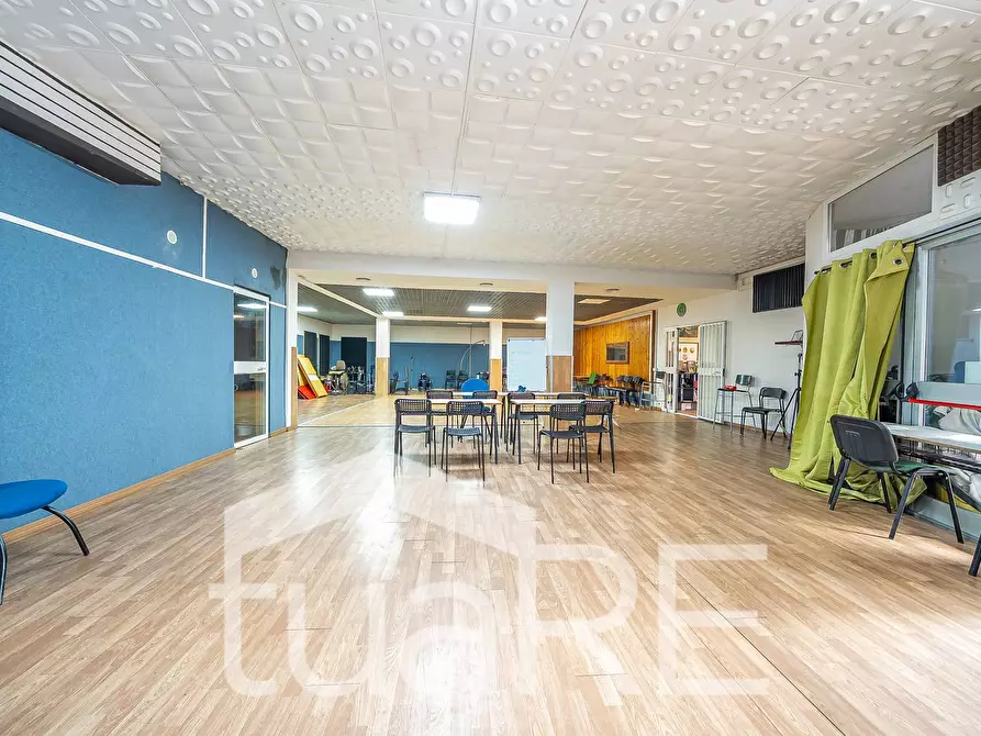 Immagine 23 di Magazzino in vendita  in Via Di Casalotto Nuovo a Roma