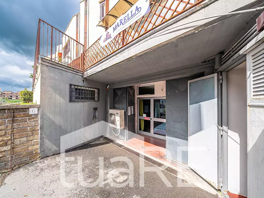 Immagine 28 di Magazzino in vendita  in Via Di Casalotto Nuovo a Roma