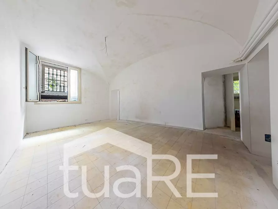 Immagine 4 di Appartamento in vendita  in Via Degli Scipioni a Roma