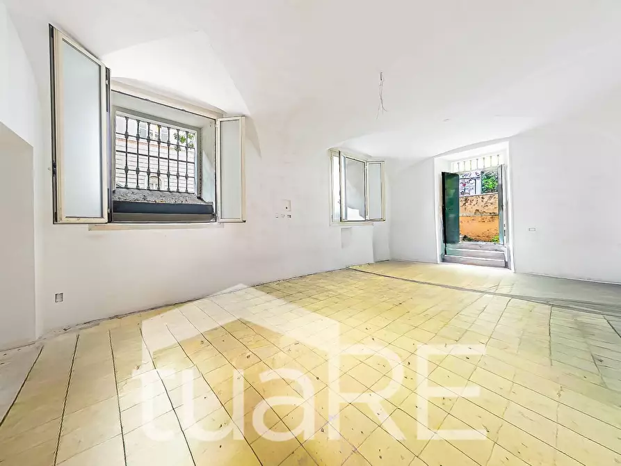 Immagine 6 di Appartamento in vendita  in Via Degli Scipioni a Roma
