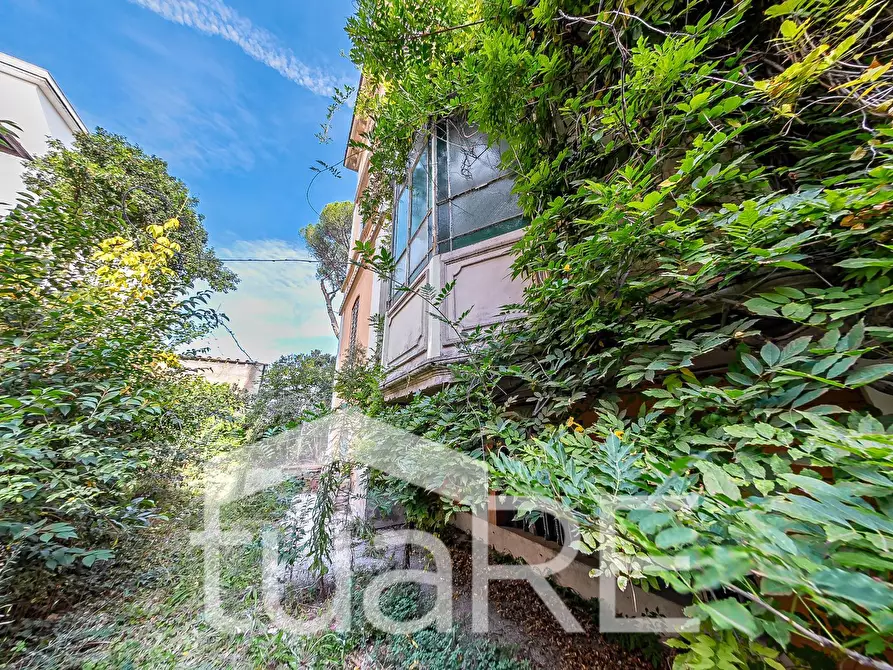 Immagine 9 di Appartamento in vendita  in Via Degli Scipioni a Roma