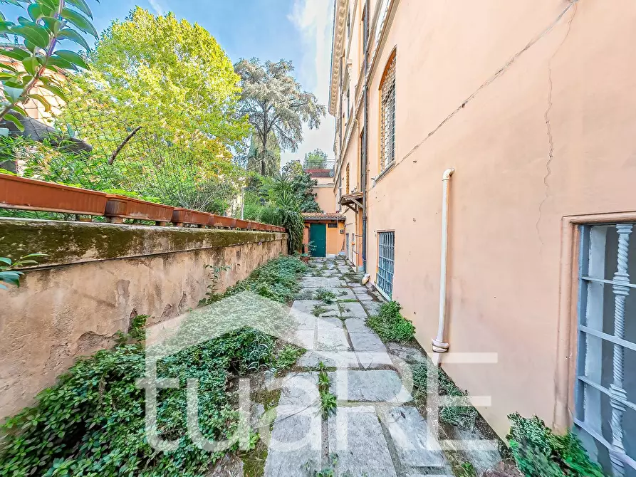 Immagine 18 di Appartamento in vendita  in Via Degli Scipioni a Roma