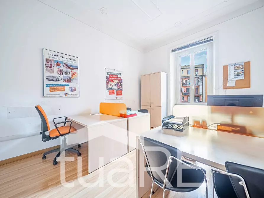 Immagine 3 di Appartamento in vendita  in Piazza Bologna a Roma