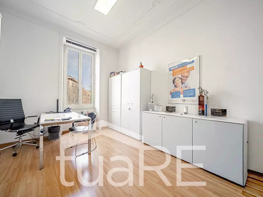 Immagine 9 di Appartamento in vendita  in Piazza Bologna a Roma