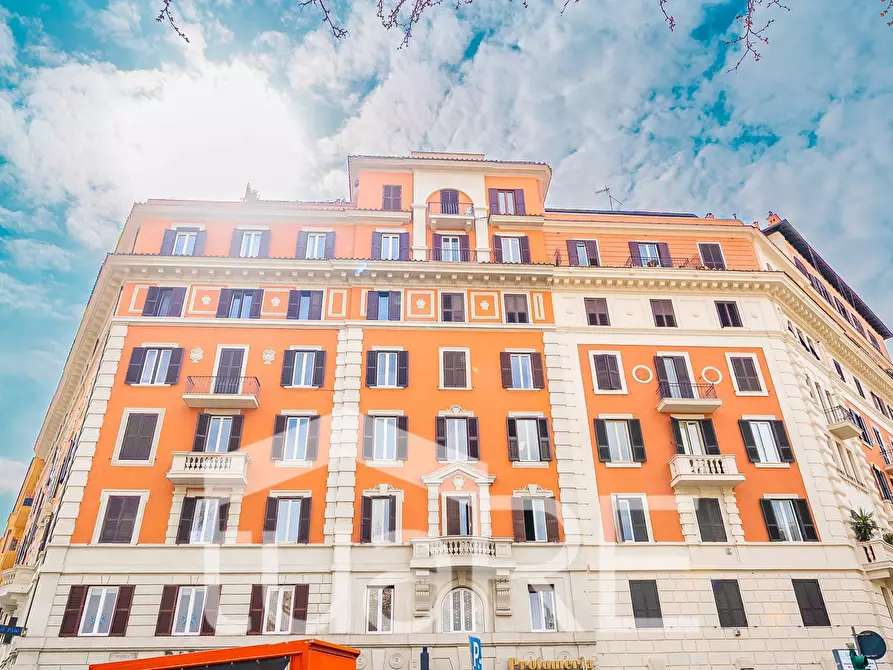 Immagine 13 di Appartamento in vendita  in Piazza Bologna a Roma