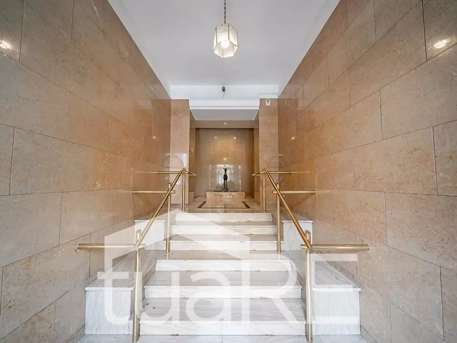 Immagine 15 di Appartamento in vendita  in Piazza Bologna a Roma