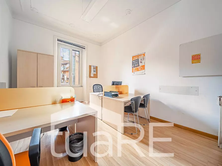 Immagine 16 di Appartamento in vendita  in Piazza Bologna a Roma