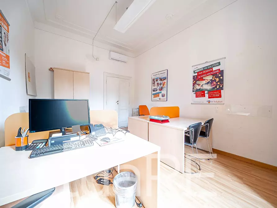 Immagine 17 di Appartamento in vendita  in Piazza Bologna a Roma