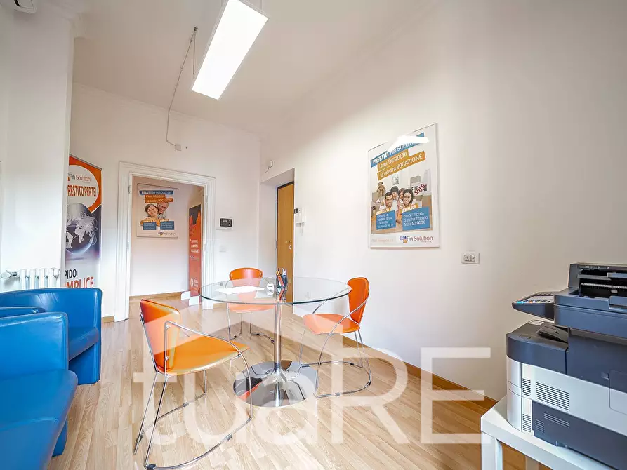 Immagine 20 di Appartamento in vendita  in Piazza Bologna a Roma