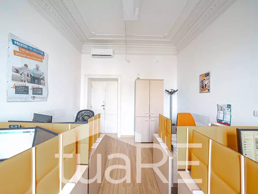 Immagine 22 di Appartamento in vendita  in Piazza Bologna a Roma