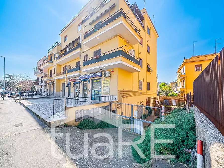 Immagine 6 di Box auto in vendita  in Via Di Casal Dei Pazzi a Roma