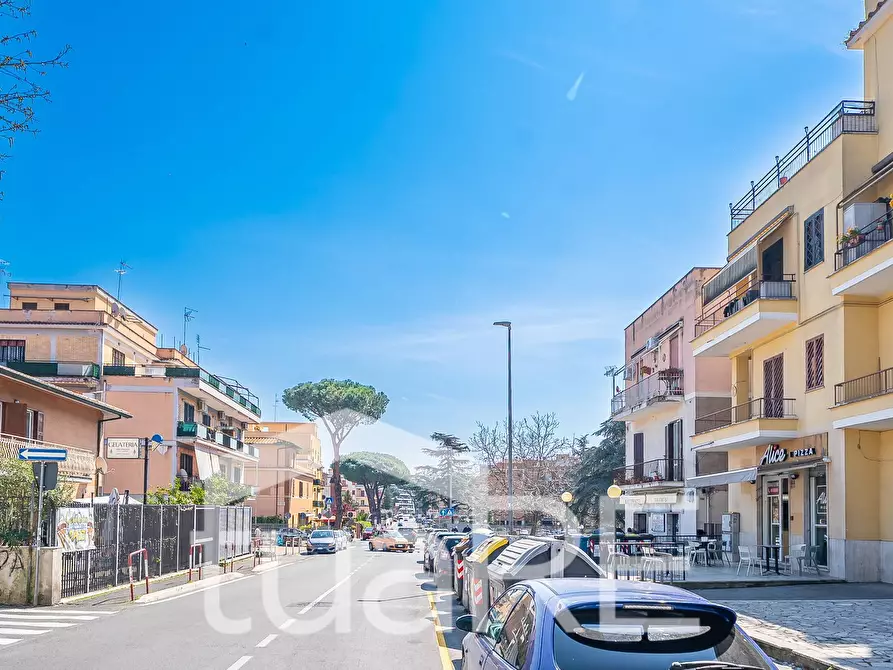 Immagine 11 di Box auto in vendita  in Via Di Casal Dei Pazzi a Roma