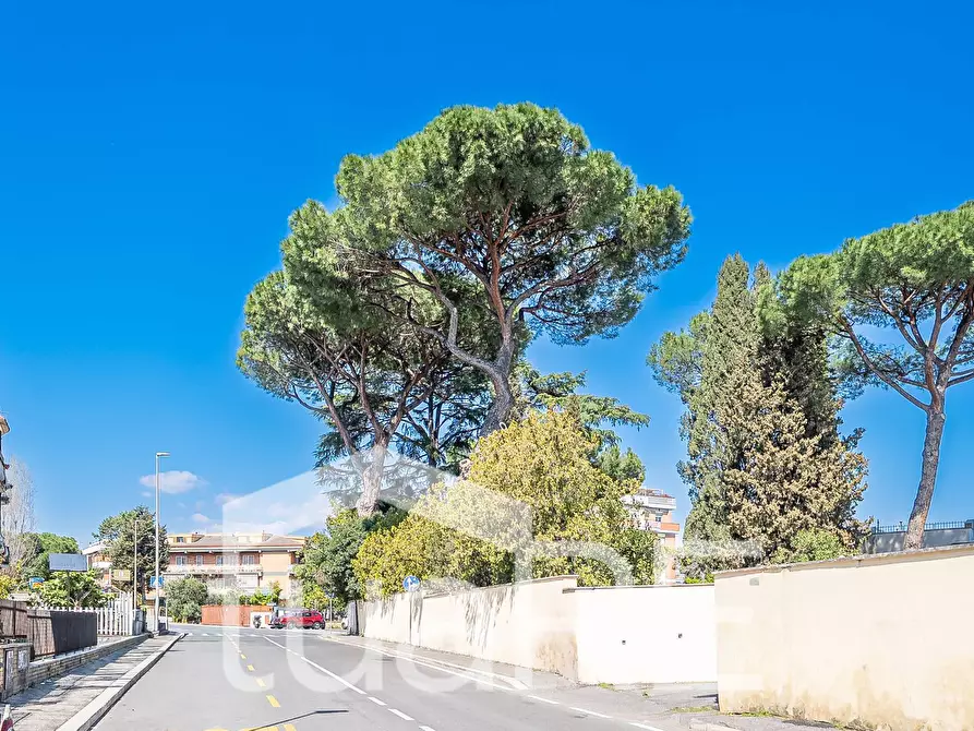 Immagine 12 di Box auto in vendita  in Via Di Casal Dei Pazzi a Roma