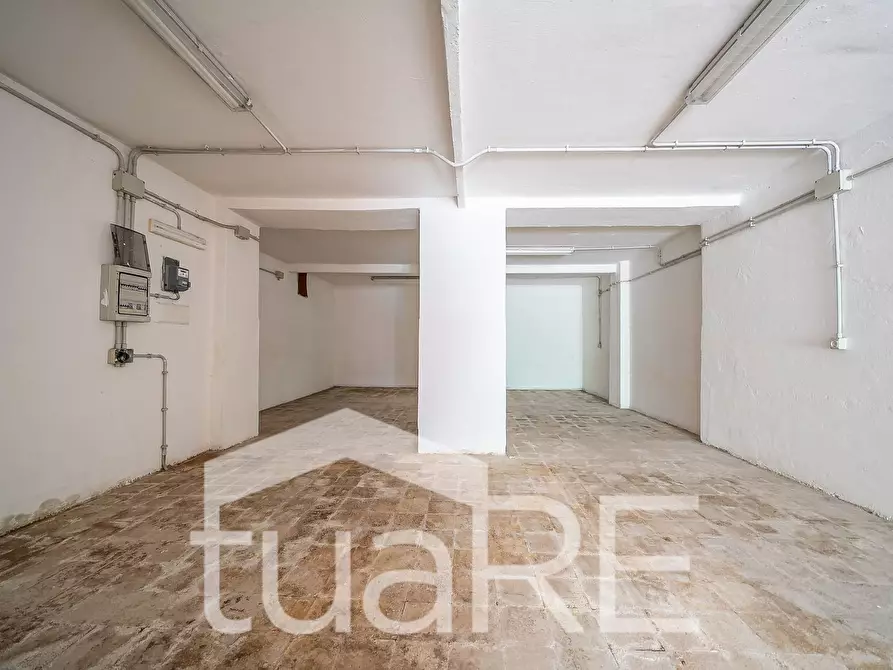 Immagine 14 di Box auto in vendita  in Via Di Casal Dei Pazzi a Roma