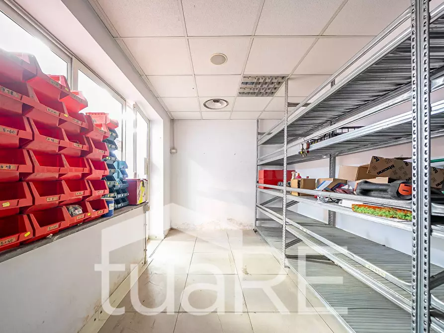 Immagine 9 di Laboratorio in affitto  in Via Suor Maria Agostina a Roma