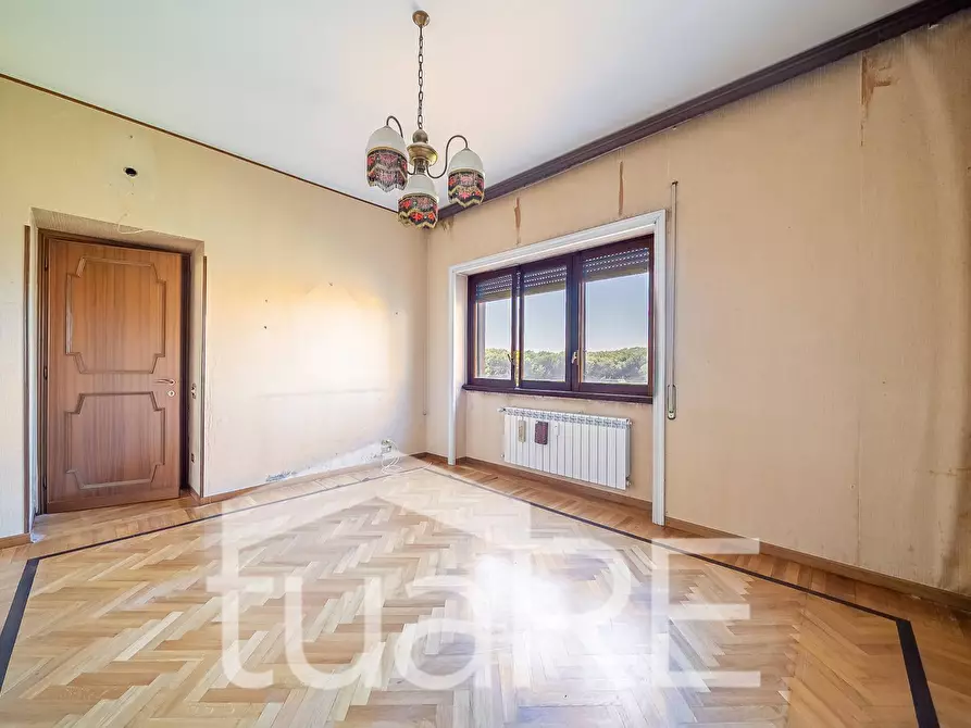Immagine 8 di Appartamento in vendita  in Via Cassia a Roma