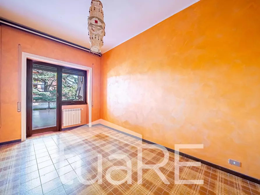 Immagine 9 di Appartamento in vendita  in Via Cassia a Roma