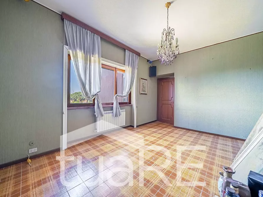Immagine 12 di Appartamento in vendita  in Via Cassia a Roma