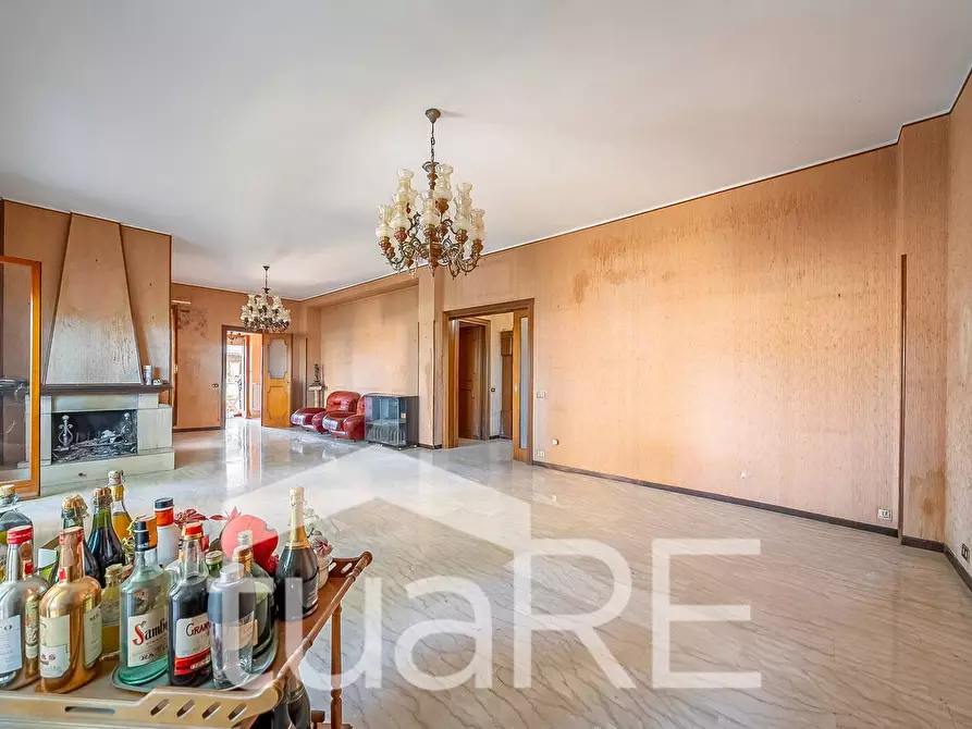 Immagine 32 di Appartamento in vendita  in Via Cassia a Roma