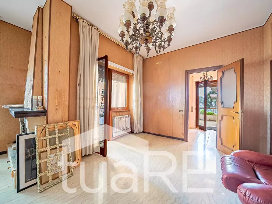 Immagine 33 di Appartamento in vendita  in Via Cassia a Roma