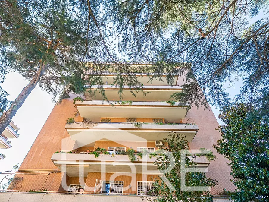 Immagine 34 di Appartamento in vendita  in Via Cassia a Roma