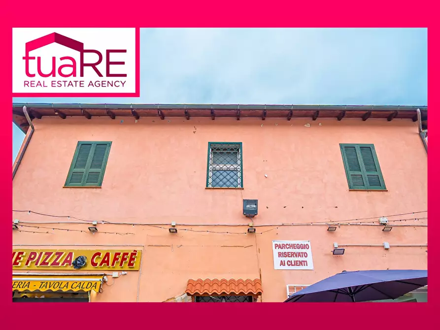 Immagine 1 di Appartamento in vendita  in Via Cornelia a Roma
