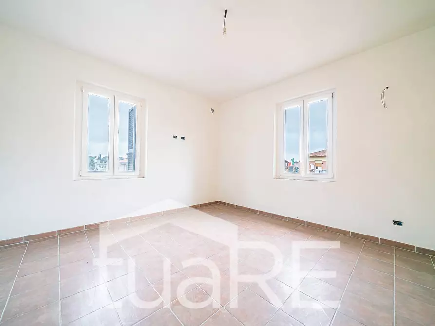 Immagine 2 di Appartamento in vendita  in Via Cornelia a Roma