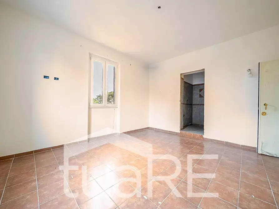 Immagine 5 di Appartamento in vendita  in Via Cornelia a Roma