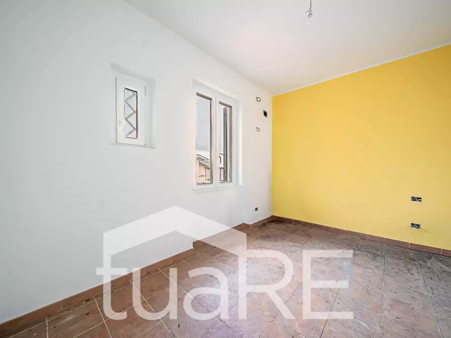 Immagine 6 di Appartamento in vendita  in Via Cornelia a Roma