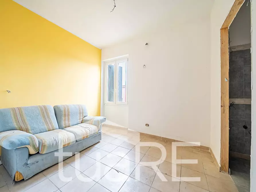 Immagine 7 di Appartamento in vendita  in Via Cornelia a Roma