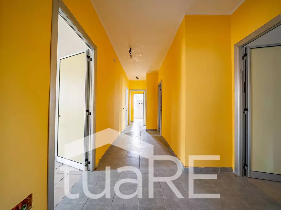 Immagine 10 di Appartamento in vendita  in Via Cornelia a Roma