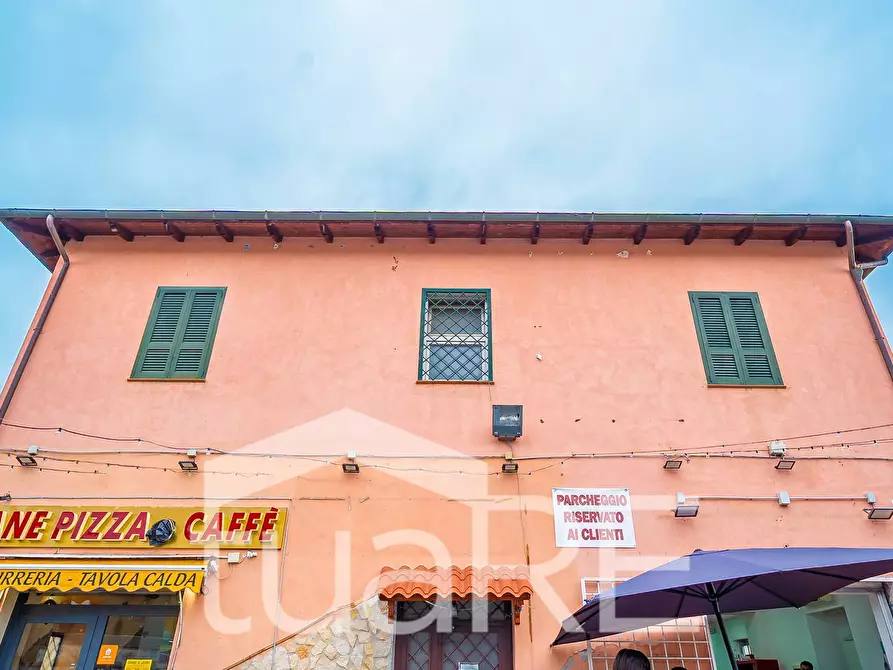 Immagine 13 di Appartamento in vendita  in Via Cornelia a Roma