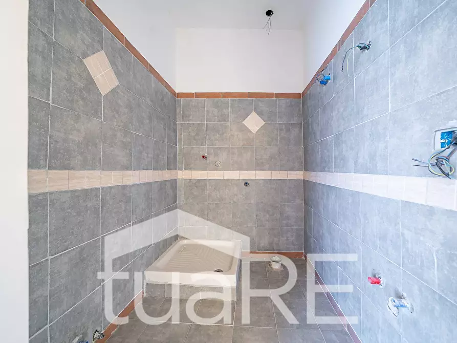 Immagine 14 di Appartamento in vendita  in Via Cornelia a Roma