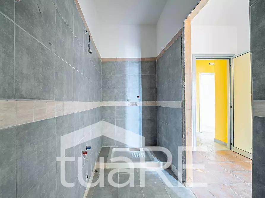 Immagine 15 di Appartamento in vendita  in Via Cornelia a Roma