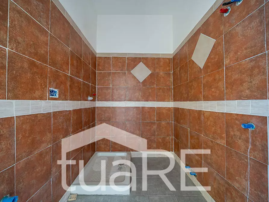 Immagine 17 di Appartamento in vendita  in Via Cornelia a Roma