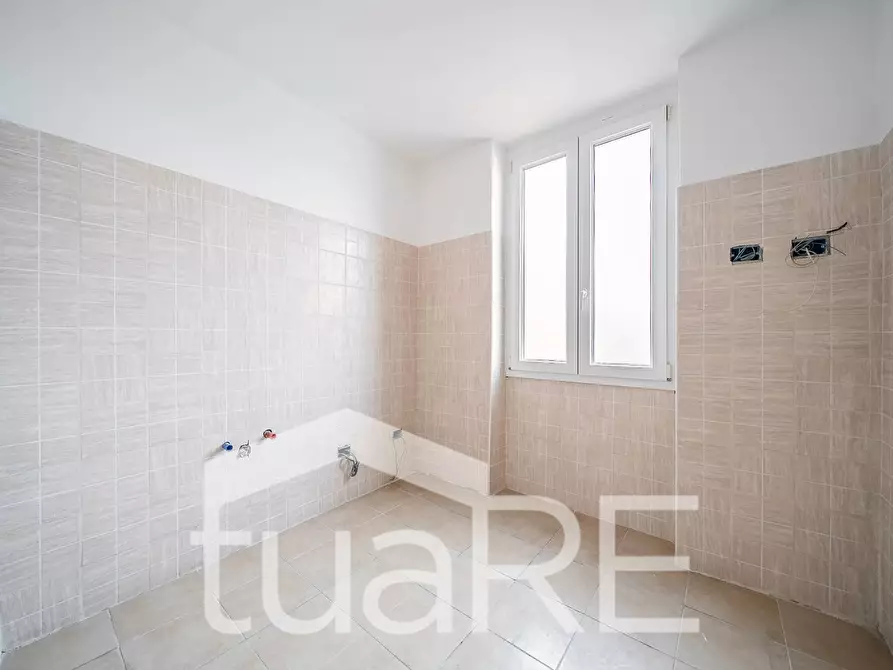 Immagine 19 di Appartamento in vendita  in Via Cornelia a Roma