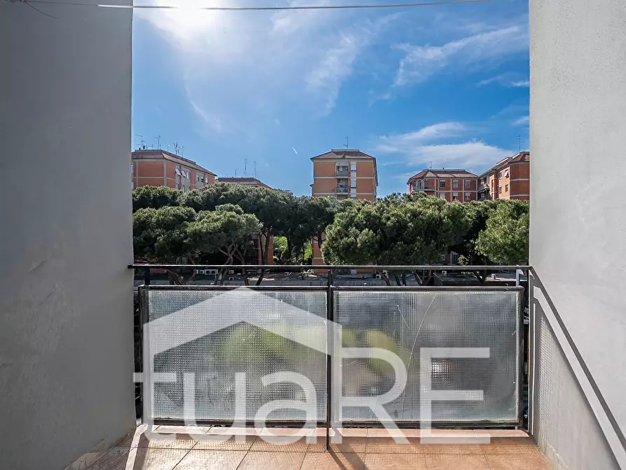 Immagine 19 di Appartamento in vendita  in Via Monte Cervialto a Roma