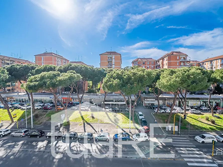 Immagine 20 di Appartamento in vendita  in Via Monte Cervialto a Roma